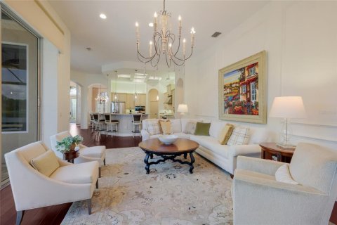 House in Lakewood Ranch, Florida 3 bedrooms, 292.83 sq.m. № 2151809 - photo 28