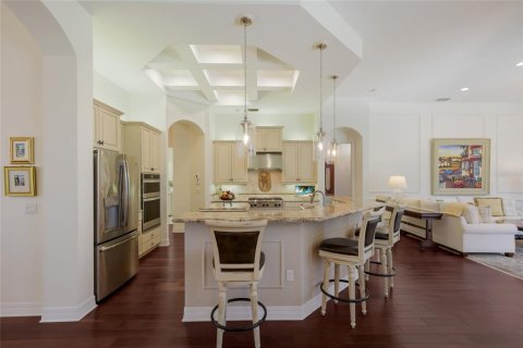 House in Lakewood Ranch, Florida 3 bedrooms, 292.83 sq.m. № 2151809 - photo 21