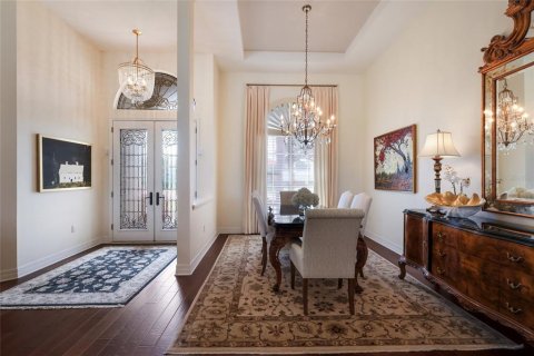 House in Lakewood Ranch, Florida 3 bedrooms, 292.83 sq.m. № 2151809 - photo 14