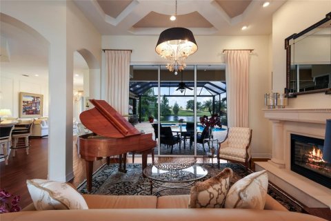 House in Lakewood Ranch, Florida 3 bedrooms, 292.83 sq.m. № 2151809 - photo 18
