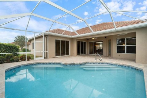 Villa ou maison à vendre à Venice, Floride: 3 chambres, 199.74 m2 № 1675276 - photo 2