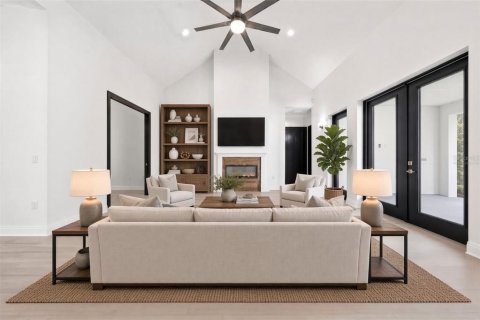 Casa en venta en Wildwood, Florida, 3 dormitorios, 263.1 m2 № 2098899 - foto 26