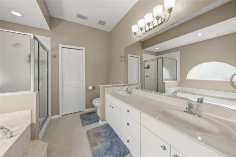 Villa ou maison à vendre à Palmetto, Floride: 3 chambres, 164.16 m2 № 1918677 - photo 20