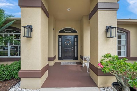 Villa ou maison à vendre à Palmetto, Floride: 3 chambres, 164.16 m2 № 1918677 - photo 4