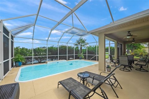 Villa ou maison à vendre à Palmetto, Floride: 3 chambres, 164.16 m2 № 1918677 - photo 30