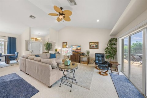 Villa ou maison à vendre à Palmetto, Floride: 3 chambres, 164.16 m2 № 1918677 - photo 8