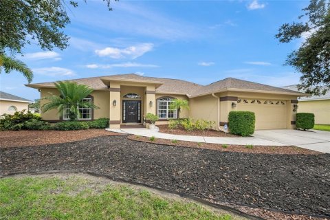 Villa ou maison à vendre à Palmetto, Floride: 3 chambres, 164.16 m2 № 1918677 - photo 3