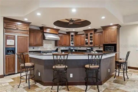 Casa en alquiler en Saint Petersburg, Florida, 5 dormitorios, 417.97 m2 № 1535034 - foto 13