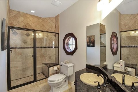 Casa en alquiler en Saint Petersburg, Florida, 5 dormitorios, 417.97 m2 № 1535034 - foto 28