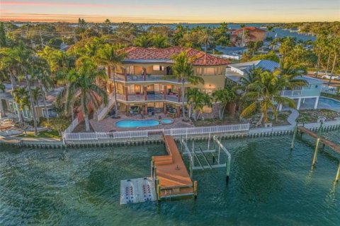 Casa en alquiler en Saint Petersburg, Florida, 5 dormitorios, 417.97 m2 № 1535034 - foto 2