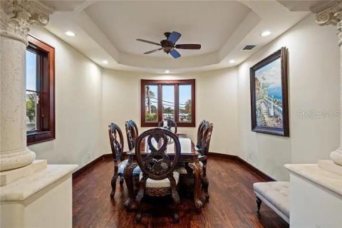 Casa en alquiler en Saint Petersburg, Florida, 5 dormitorios, 417.97 m2 № 1535034 - foto 12