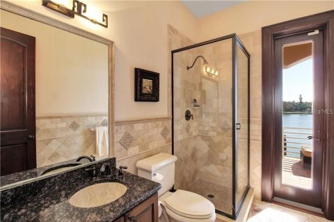 Casa en alquiler en Saint Petersburg, Florida, 5 dormitorios, 417.97 m2 № 1535034 - foto 25