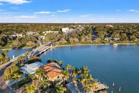 Casa en alquiler en Saint Petersburg, Florida, 5 dormitorios, 417.97 m2 № 1535034 - foto 30