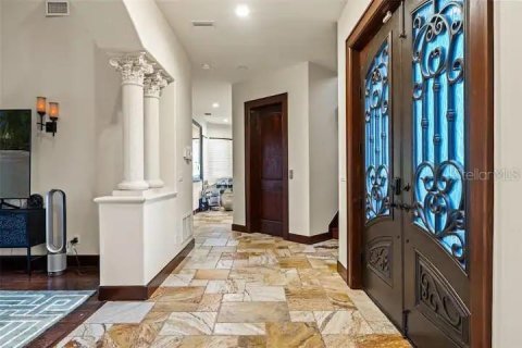 Casa en alquiler en Saint Petersburg, Florida, 5 dormitorios, 417.97 m2 № 1535034 - foto 10