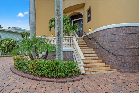 Casa en alquiler en Saint Petersburg, Florida, 5 dormitorios, 417.97 m2 № 1535034 - foto 9