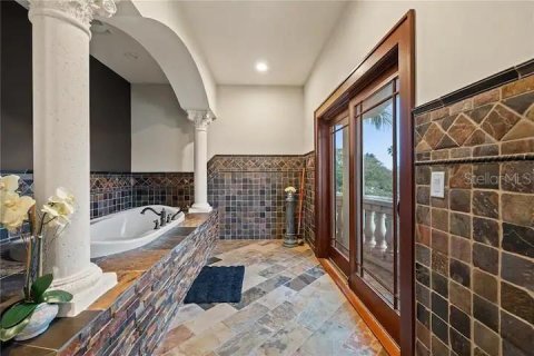 Casa en alquiler en Saint Petersburg, Florida, 5 dormitorios, 417.97 m2 № 1535034 - foto 22
