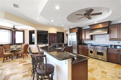 Casa en alquiler en Saint Petersburg, Florida, 5 dormitorios, 417.97 m2 № 1535034 - foto 16