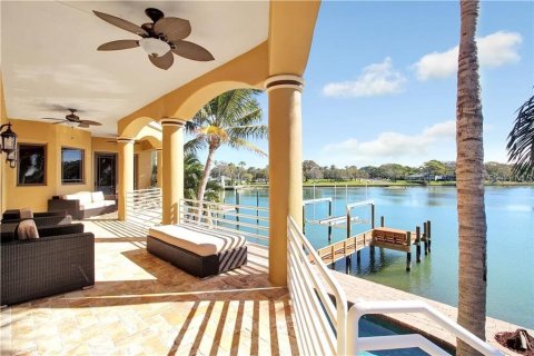Casa en alquiler en Saint Petersburg, Florida, 5 dormitorios, 417.97 m2 № 1535034 - foto 4