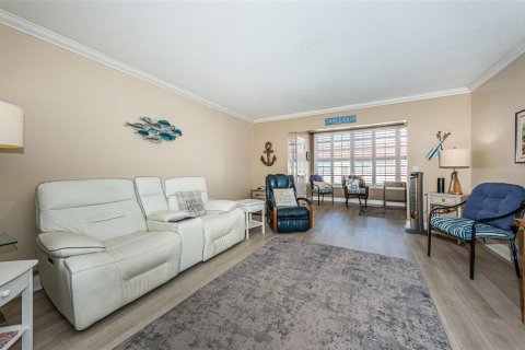 Купить кондоминиум в Галфпорта, Флорида 5 комнат, 116.13м2, № 2104607 - фото 6