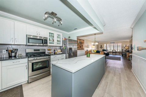 Купить кондоминиум в Галфпорта, Флорида 5 комнат, 116.13м2, № 2104607 - фото 10