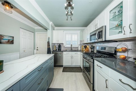 Купить кондоминиум в Галфпорта, Флорида 5 комнат, 116.13м2, № 2104607 - фото 12