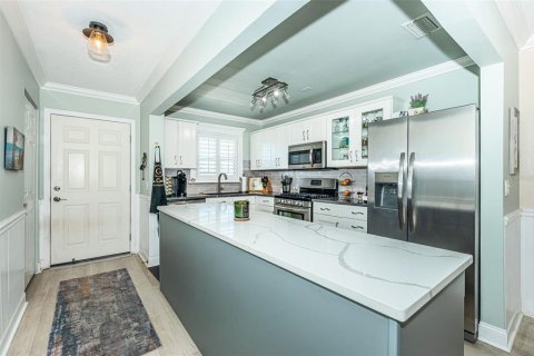 Купить кондоминиум в Галфпорта, Флорида 5 комнат, 116.13м2, № 2104607 - фото 14