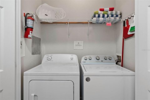 Condo in Orlando, Florida, 3 bedrooms  № 1884892 - photo 25