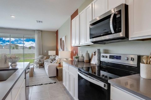 Adosado en venta en Land O' Lakes, Florida, 3 dormitorios, 155.43 m2 № 1870083 - foto 10