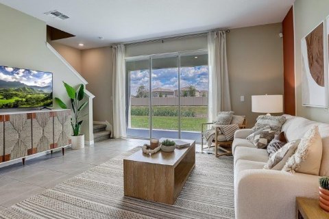 Adosado en venta en Land O' Lakes, Florida, 3 dormitorios, 155.43 m2 № 1870083 - foto 6