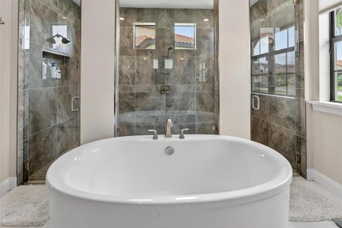Купить виллу или дом в Лейкленд, Флорида 9 комнат, 269.79м2, № 1844843 - фото 30