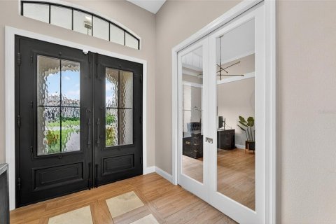 Купить виллу или дом в Лейкленд, Флорида 9 комнат, 269.79м2, № 1844843 - фото 7