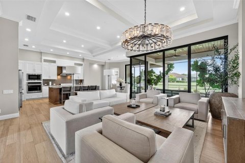 Купить виллу или дом в Лейкленд, Флорида 9 комнат, 269.79м2, № 1844843 - фото 13
