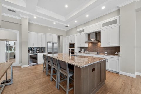 Купить виллу или дом в Лейкленд, Флорида 9 комнат, 269.79м2, № 1844843 - фото 14