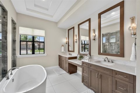 Купить виллу или дом в Лейкленд, Флорида 9 комнат, 269.79м2, № 1844843 - фото 29