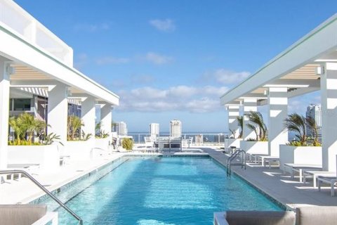 Copropriété à louer à Saint Petersburg, Floride: 1 chambre, 106.28 m2 № 2418946 - photo 20
