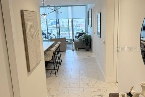 Copropriété à louer à Saint Petersburg, Floride: 1 chambre, 106.28 m2 № 2418946 - photo 8