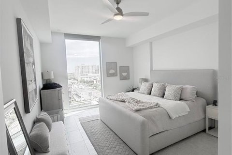 Copropriété à louer à Saint Petersburg, Floride: 1 chambre, 106.28 m2 № 2418946 - photo 11