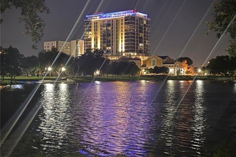 Copropriété à louer à Saint Petersburg, Floride: 1 chambre, 106.28 m2 № 2418946 - photo 27