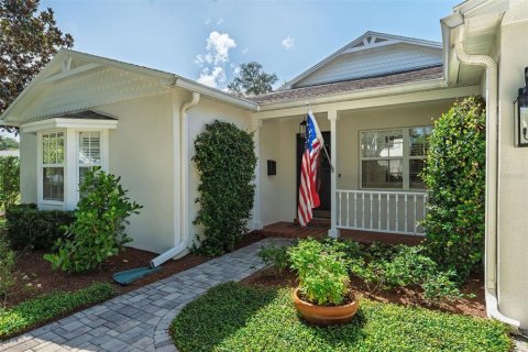 Villa ou maison à Orlando, Floride 4 chambres, 276.11 m2 № 2377770