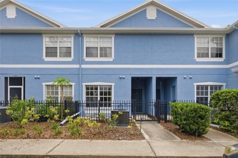 Adosado en Riverview, Florida 2 dormitorios, 123.37 m2 № 2272973