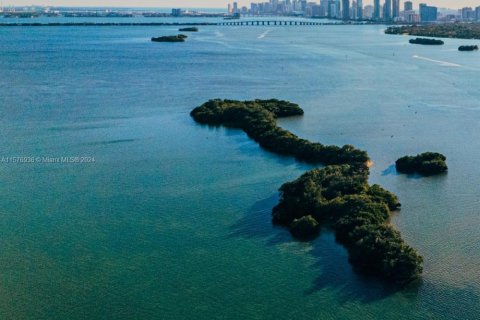 Terreno en venta en Miami, Florida № 1984776 - foto 5