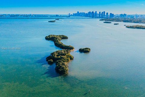 Terreno en venta en Miami, Florida № 1984776 - foto 4