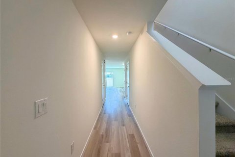 Touwnhouse à louer à Ocala, Floride: 3 chambres, 135.45 m2 № 2401106 - photo 2