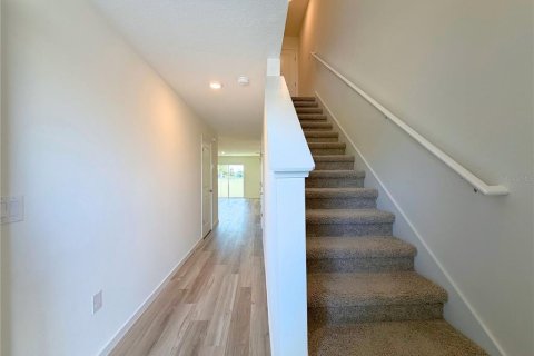 Touwnhouse à louer à Ocala, Floride: 3 chambres, 135.45 m2 № 2401106 - photo 11