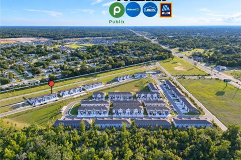 Touwnhouse à louer à Ocala, Floride: 3 chambres, 135.45 m2 № 2401106 - photo 30
