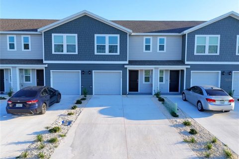Touwnhouse à Ocala, Floride 3 chambres, 135.45 m2 № 2401106