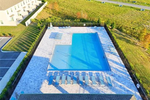 Touwnhouse à louer à Ocala, Floride: 3 chambres, 135.45 m2 № 2401106 - photo 28