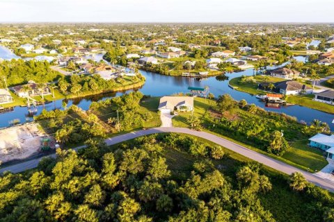 Terrain à vendre à Port Charlotte, Floride № 2232830 - photo 6