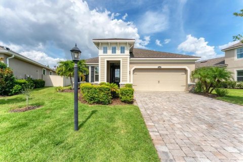 Villa ou maison à vendre à Bradenton, Floride: 3 chambres, 184.88 m2 № 1795700 - photo 3