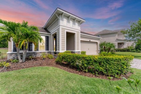 Villa ou maison à vendre à Bradenton, Floride: 3 chambres, 184.88 m2 № 1795700 - photo 1